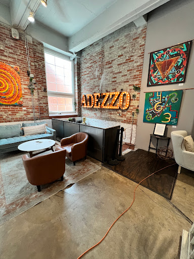 Coffee Shop «Adezzo», reviews and photos, 515 Center St, Scranton, PA 18503, USA