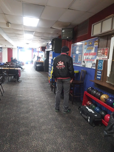 Bowling Alley «Uncle Sam Lanes», reviews and photos, 600 Fulton St, Troy, NY 12180, USA