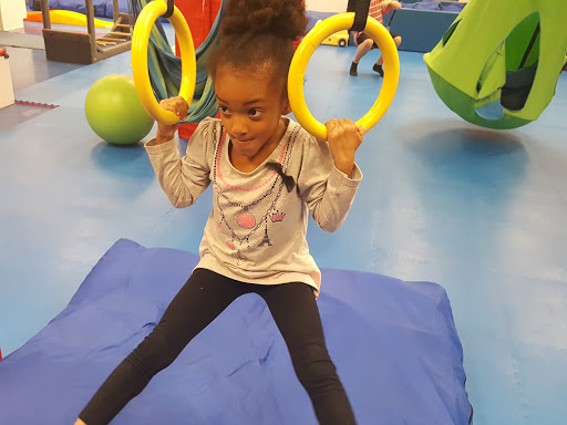 Indoor Playground «We Rock the Spectrum - Tampa», reviews and photos, 1076 E Brandon Blvd #102, Brandon, FL 33511, USA