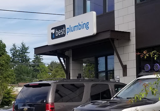 General Contractor «Best Plumbing», reviews and photos, 4129 Stone Way N, Seattle, WA 98103, USA
