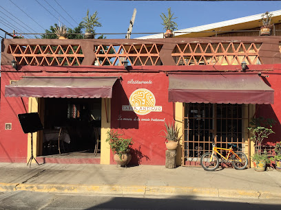 Sabor Antiguo - C. De Manuel Doblado 724-A, Zona Feb 10 2015, Centro, 68083 Oaxaca de Juárez, Oax., Mexico