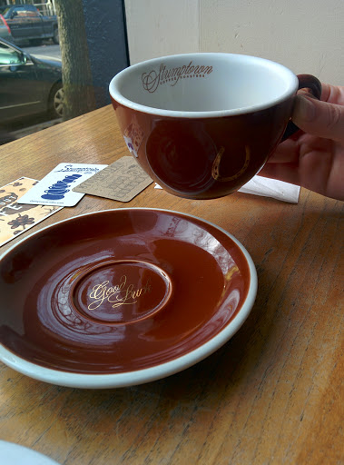 Cafe «Stumptown Coffee Roasters», reviews and photos, 616 E Pine St, Seattle, WA 98122, USA