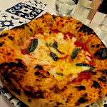 Photo n°2 de l'avis de Tomáš.r fait le 02/04/2024 à 17:57 sur le  Donna Cira à Rome