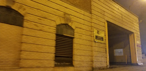 Moving and Storage Service «Pickens Kane Moving & Storage», reviews and photos, 410 N Milwaukee Ave, Chicago, IL 60610, USA