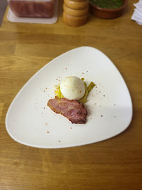 Plats et boissons du Restaurant Grand Café du Commerce à Lyon - n°13