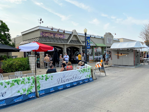 Wine Store «Cellar Door», reviews and photos, 5150 Main St A, Downers Grove, IL 60515, USA