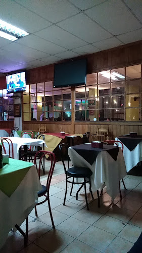Opiniones de Café Marcell's en Coquimbo - Cafetería