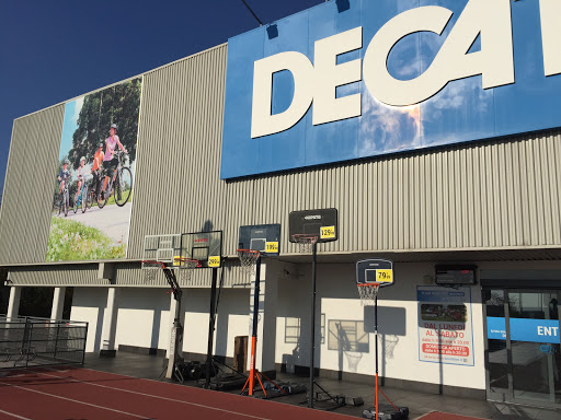 Decathlon Saronno