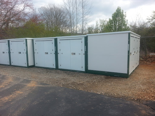 Self-Storage Facility «Stonegate Mini-Storage», reviews and photos, 2071 Hwy 115 W, Cleveland, GA 30528, USA