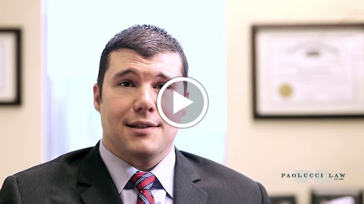 Lawyer «Paolucci Bankruptcy Law», reviews and photos