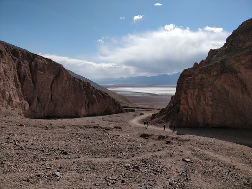 National Park «Death Valley National Park», reviews and photos