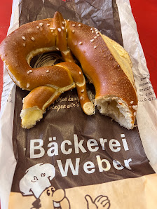 Bäckerei Weber Isnyer Str. 1, 88316 Isny im Allgäu, Deutschland
