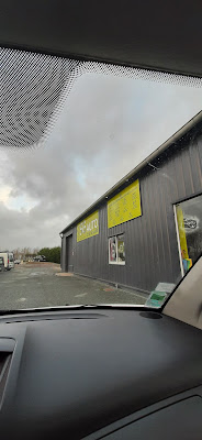 Poste lavage à Carentan-les-Marais