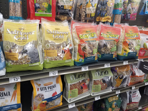 Pet Supply Store «Petco Animal Supplies», reviews and photos, 1320 E Lincoln Way p101, Sparks, NV 89434, USA