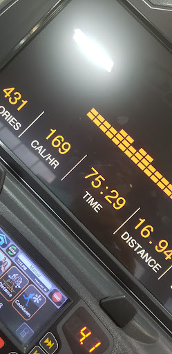 Gym «Youfit Health Clubs», reviews and photos, 1301 E Belt Line Rd, Richardson, TX 75081, USA