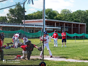 Photo n°2 de Black Panthers Terrain de baseball à Bréal-sous-Montfort ()