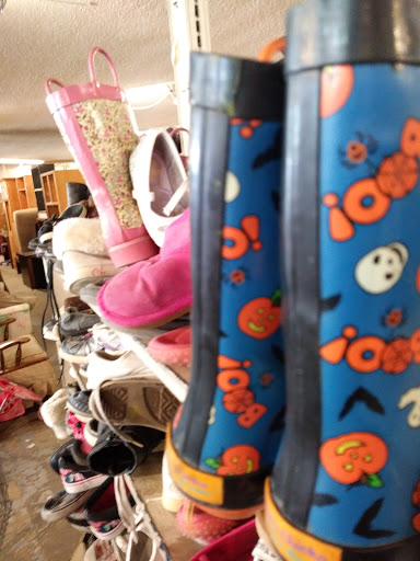Thrift Store «Rad Thrift Store», reviews and photos
