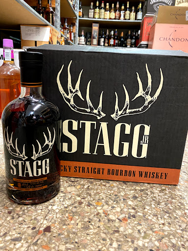 Liquor Store «Liquor Depot», reviews and photos, 2534 E Bearss Ave, Tampa, FL 33613, USA