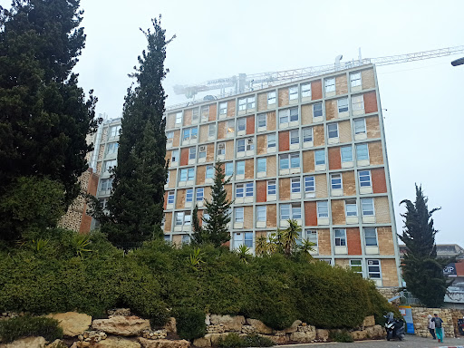 Faculty of Medicine, The Hebrew University of Jerusalem