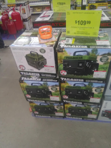 Hardware Store «Harbor Freight Tools», reviews and photos, 901 N Carpenter Rd #70, Modesto, CA 95351, USA