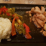 Photo n° 2 de l'avis de Stephane.i fait le 22/09/2018 à 08:30 pour CAFE LA MARINE à Porto-Vecchio