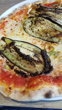 Pizza du Restaurant italien La Capricciosa à Neuilly-sur-Seine - n°7