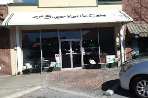 Sugar Kettle Cafe image