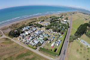 Tirohanga Beach Holiday Park