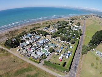 Tirohanga Beach Holiday Park