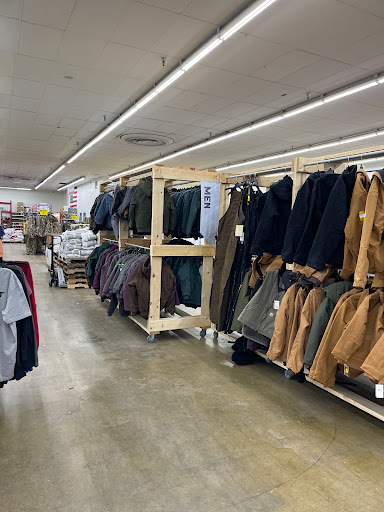 Department Store «Rural King», reviews and photos, 9525 Collinsville Rd, Collinsville, IL 62234, USA