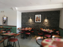 Atmosphère du Restaurant italien La Fiorentina à Manosque - n°5