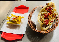 Aliment-réconfort du Restauration rapide Adana Kebab Saint-Etienne - n°3