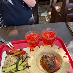 Photo n°2 de l'avis de Anna.a fait le 19/09/2022 à 07:42 sur le  Taverna Tipica Veneziana à Venice