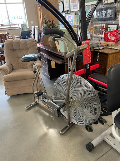 Home Goods Store «Salvation Army Family Store», reviews and photos