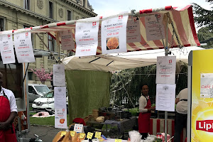 Streetfood Festival Lausanne