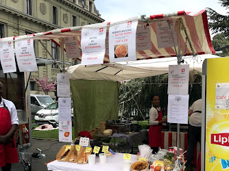 Streetfood Festival Lausanne