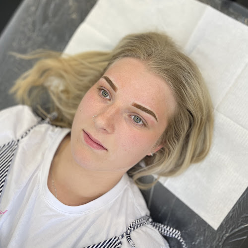 Bespoke Brows - Dunedin