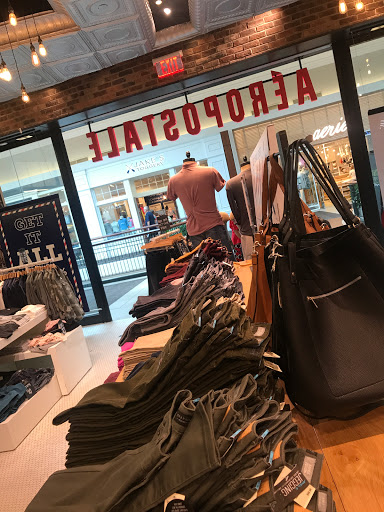 Clothing Store «Aéropostale», reviews and photos, 1500 Polaris Pkwy, Columbus, OH 43240, USA