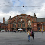 Photo n°7 de l'avis de Sabine.r fait le 29/10/2020 à 13:15 sur le  Courtyard Bremen à Bremen