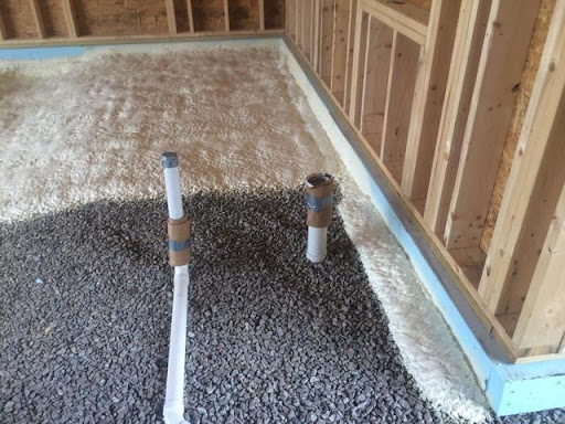 Insulation Contractor «Vermont Foam Insulation, Inc.», reviews and photos