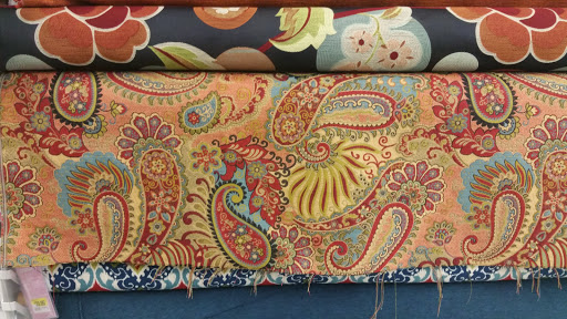 Fabric Store «Jo-Ann Fabrics and Crafts», reviews and photos, 1000 S Central Ave, Glendale, CA 91204, USA