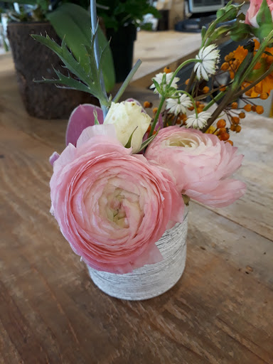 Florist «Columbia City Bouquet», reviews and photos, 4873 Rainier Ave S, Seattle, WA 98118, USA