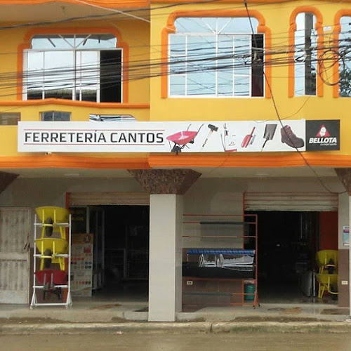 Ferreteria Cantos - Tienda