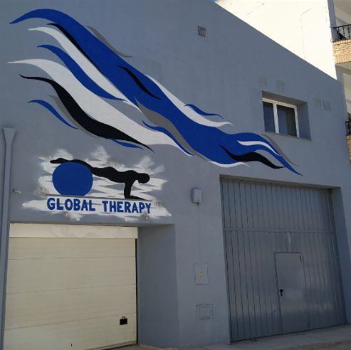 Global Therapy Mallén en Mallén