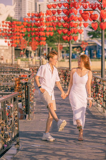 Dịch vụ chụp ảnh tại Đà Nẵng VietHoangTranStudio