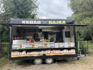 Kebab piekielnie pyszne żarcie Ogrodowa 13, 72-410 Golczewo, Polska