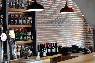 Photo n°56 de Le Korner à Sète ()