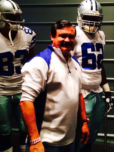 Law Firm «Domingo Garcia Law Office», reviews and photos