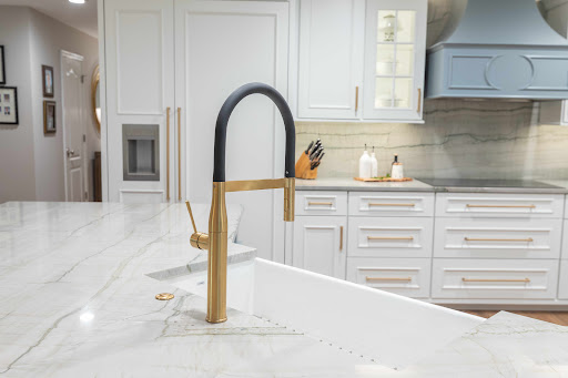 Kitchen Remodeler «The Cabinet Shoppe», reviews and photos, 9822 Tapestry Park Circle #106, Jacksonville, FL 32246, USA