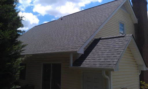 Roofing Contractor «Triad Installations», reviews and photos, 5202 W Market St, Greensboro, NC 27409, USA